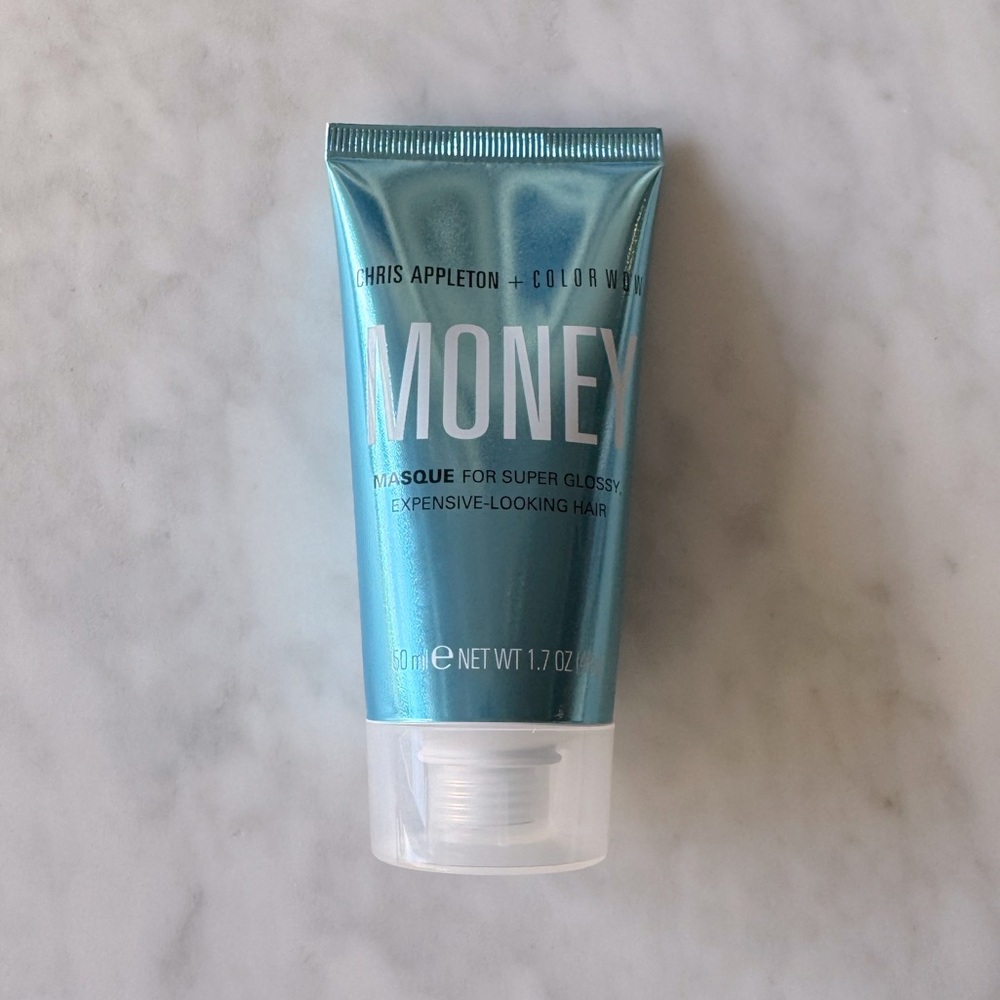 SOLD $20 or FREE COLOR WOW Money Masque Mini (1.7 Oz) - Picture 1 of 3